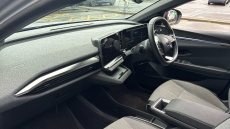 Renault Megane E-Tech EV60 160kW Techno 60kWh Optimum Charge 5dr Auto Electric Hatchback